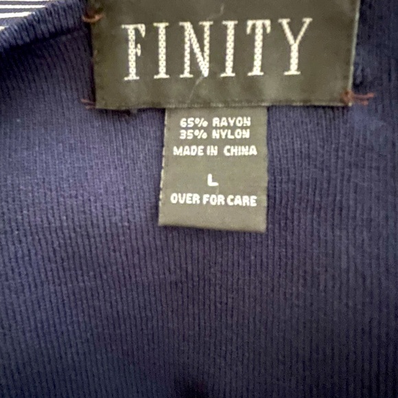 FINITY TOP - Picture 2 of 2